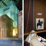 Italian Renaissance Theaters: Teatro all'Antica