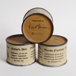 Piero Manzoni 1933 – 1963