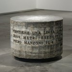 Piero Manzoni 1933 – 1963