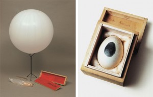 Piero Manzoni 1933 – 1963