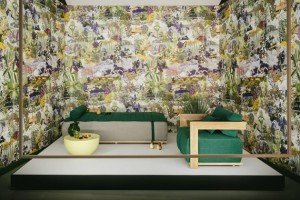 Salone del Mobile 2014