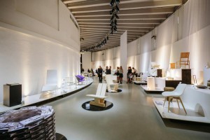 Salone del Mobile 2014