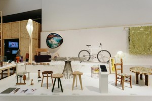 Salone del Mobile 2014