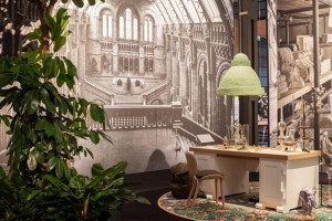 Salone del Mobile 2014
