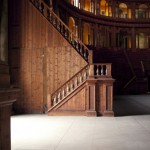 Italian Renaissance Theaters: Teatro Farnese