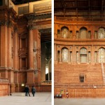 Italian Renaissance Theaters: Teatro Farnese