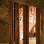 Italian Renaissance Theaters: Teatro Farnese