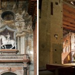 Italian Renaissance Theaters: Teatro Farnese