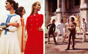 The Glamour of Italian Fashion at the V&A