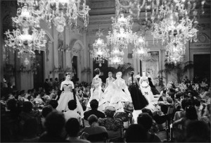 The Glamour of Italian Fashion at the V&A
