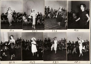 The Glamour of Italian Fashion at the V&A