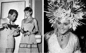 The Glamour of Italian Fashion at the V&A