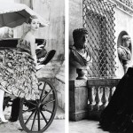 The Glamour of Italian Fashion at the V&A