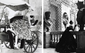 The Glamour of Italian Fashion at the V&A