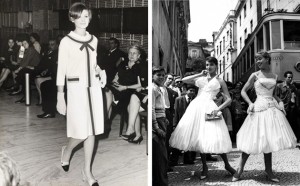 The Glamour of Italian Fashion at the V&A