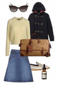Style Suggestions: Weekend Getaway