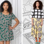Fashion loves design: Nathalie Du Pasquier for AA