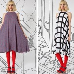 Fashion loves design: Nathalie Du Pasquier for AA
