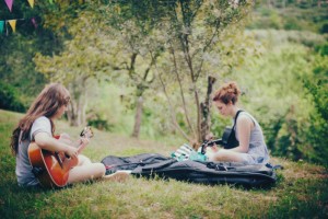 Upcoming Artists | The Lovecats
