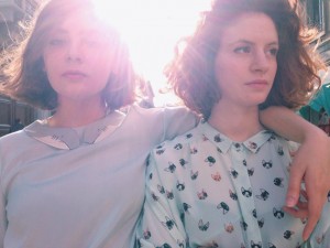 Upcoming Artists | The Lovecats