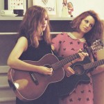 Upcoming Artists | The Lovecats