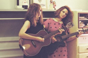 Upcoming Artists | The Lovecats