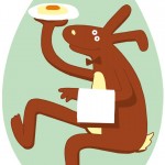 Happy Easter from The Blogazine!