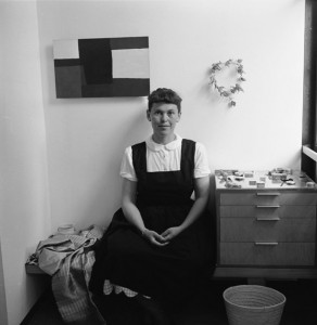 Ray Eames: In the Spotlight