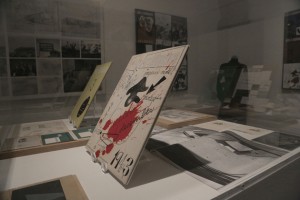 Ray Eames: In the Spotlight
