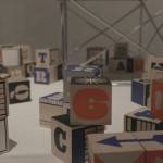 Ray Eames: In the Spotlight