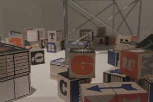 Ray Eames: In the Spotlight