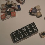 Ray Eames: In the Spotlight