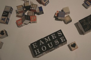 Ray Eames: In the Spotlight