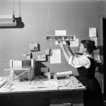 Ray Eames: In the Spotlight
