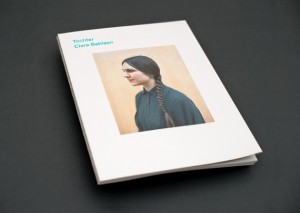 Through the Lens of Clara Bahlsen