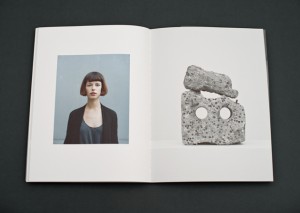 Through the Lens of Clara Bahlsen