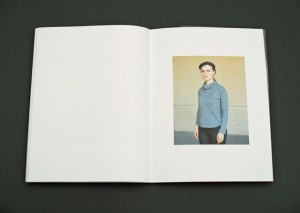 Through the Lens of Clara Bahlsen