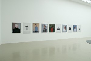 Through the Lens of Clara Bahlsen