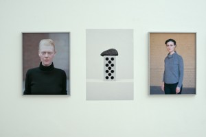 Through the Lens of Clara Bahlsen
