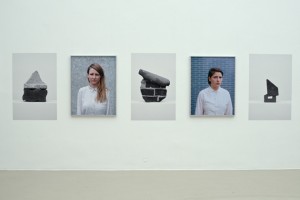 Through the Lens of Clara Bahlsen