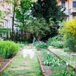 From Salone to Expo: A Green Mimesis