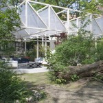 From Salone to Expo: A Green Mimesis