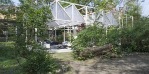 From Salone to Expo: A Green Mimesis