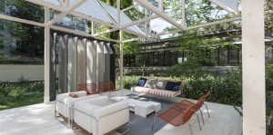 From Salone to Expo: A Green Mimesis