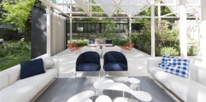 From Salone to Expo: A Green Mimesis
