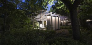 From Salone to Expo: A Green Mimesis