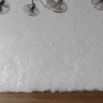 Zimoun | 36 ventilators, 4.7 m3 packing chips