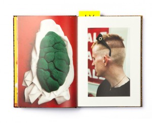 Dalston Anatomy by Lorenzo Vitturi