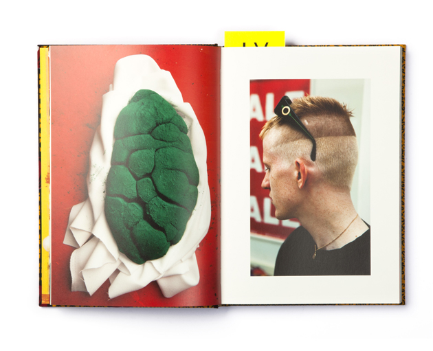 Dalston Anatomy by Lorenzo Vitturi | The Blogazine - Contemporary Dalston Anatomy by Lorenzo Vitturi | The Blogazine - Contemporary