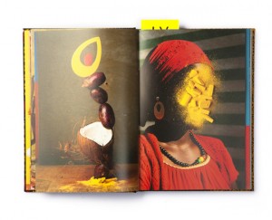 Dalston Anatomy by Lorenzo Vitturi
